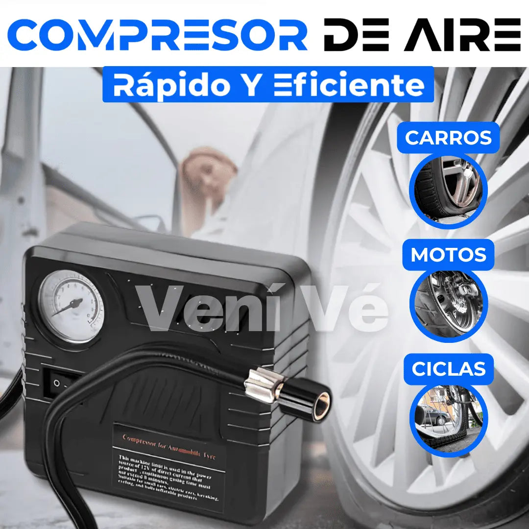 KIT AUTORESCATE 4 EN 1